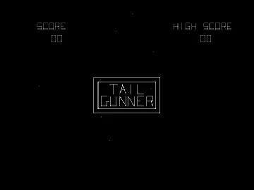 Tailgunner-MAME 2015